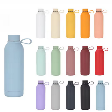 1000ml Insulated Stainless Steel Thermos | Vibeclean
