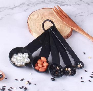 10pcs Measuring Spoons & Cups Set | Vibeclean