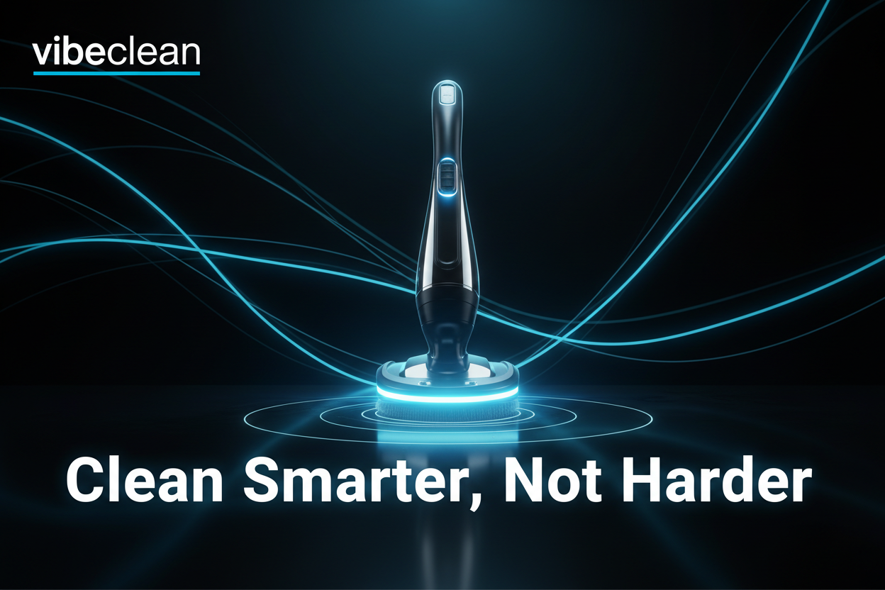vibeclean hero banner